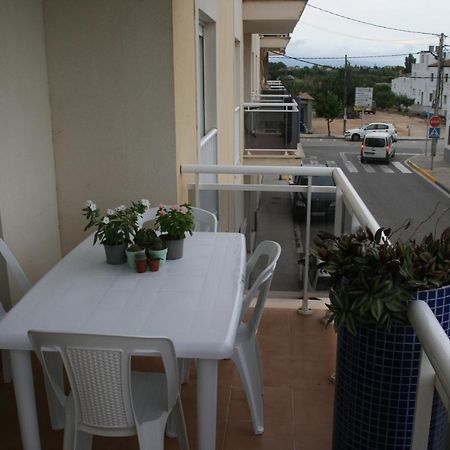 Apartament Franmar 圣海梅-德恩韦哈 外观 照片