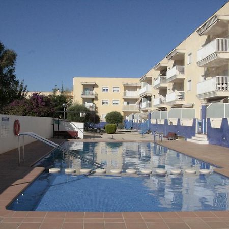 Apartament Franmar 圣海梅-德恩韦哈 外观 照片