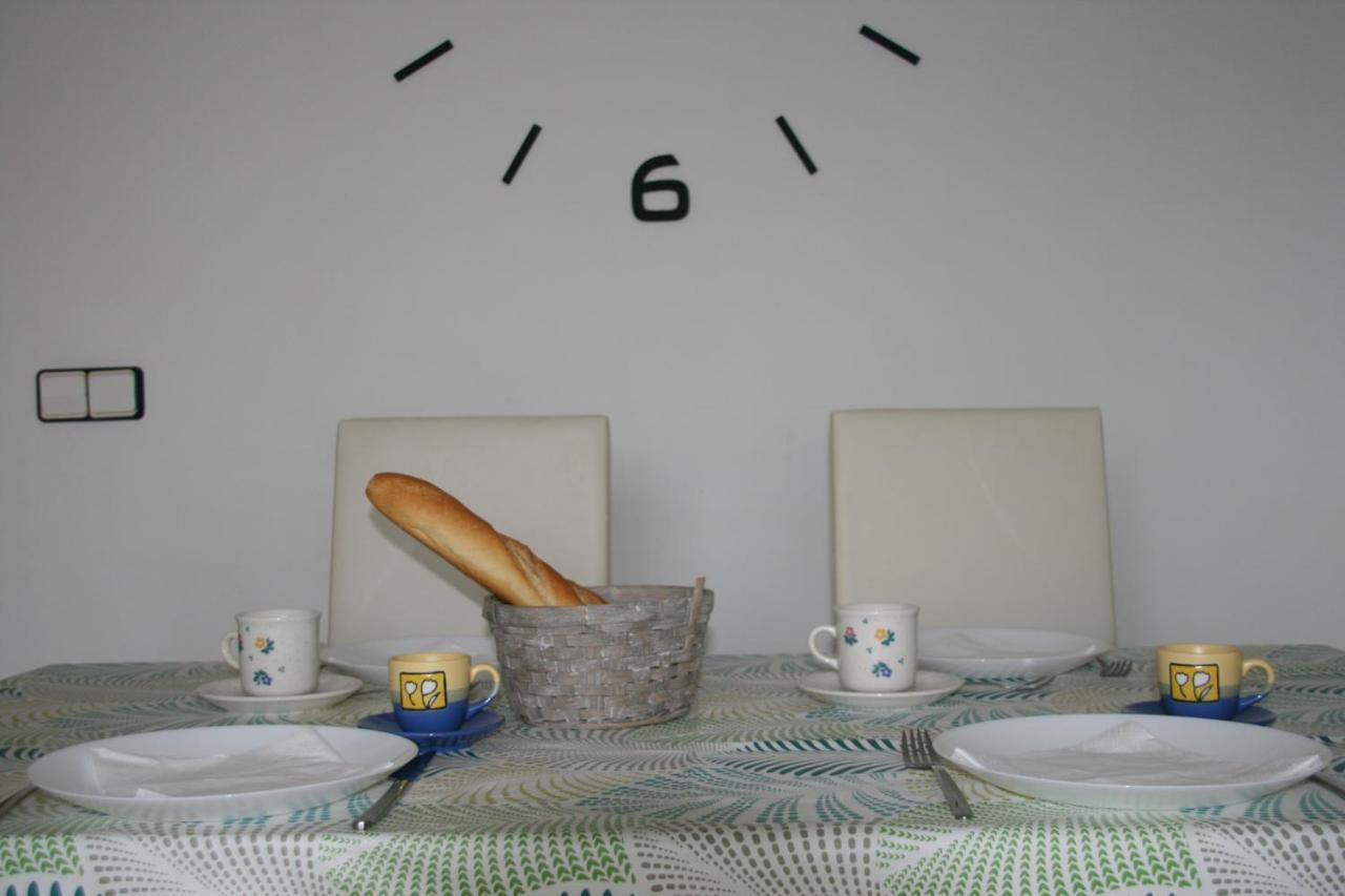 Apartament Franmar 圣海梅-德恩韦哈 外观 照片