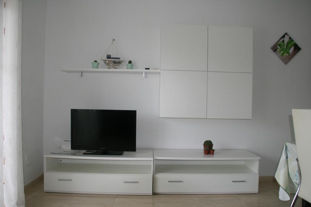Apartament Franmar 圣海梅-德恩韦哈 外观 照片