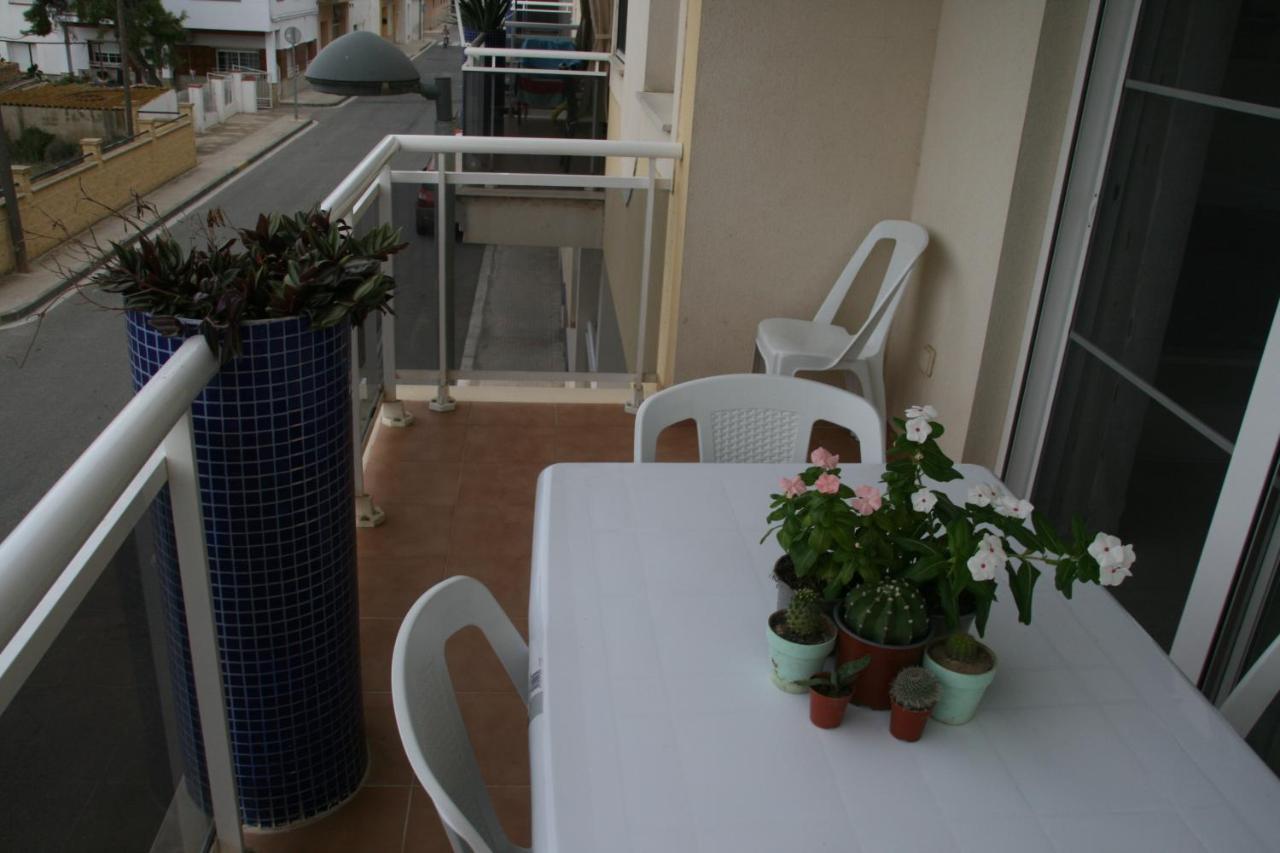 Apartament Franmar 圣海梅-德恩韦哈 外观 照片