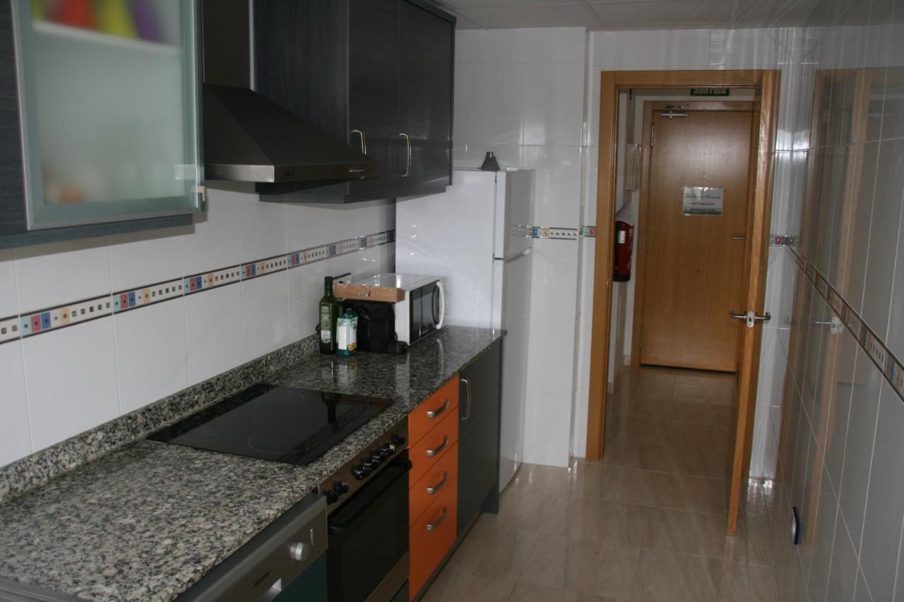 Apartament Franmar 圣海梅-德恩韦哈 外观 照片