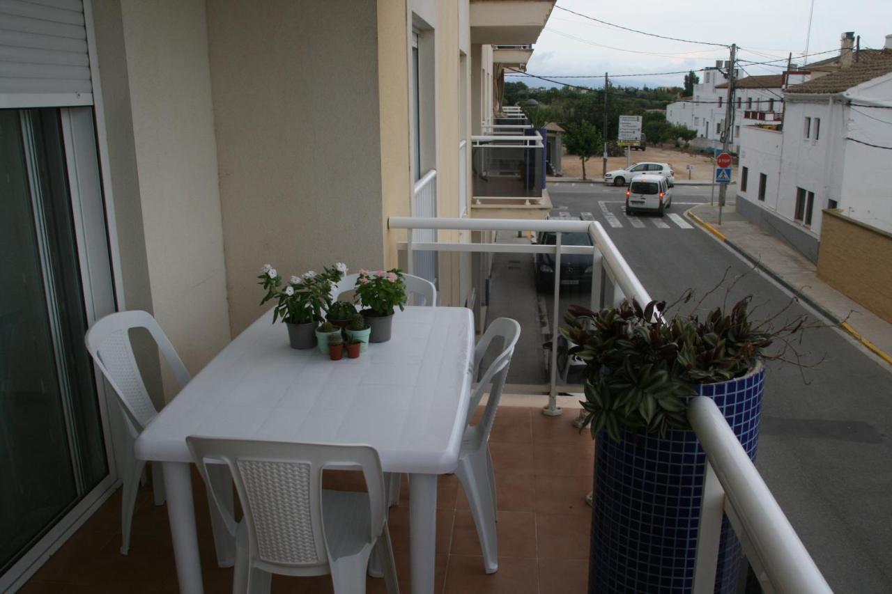 Apartament Franmar 圣海梅-德恩韦哈 外观 照片