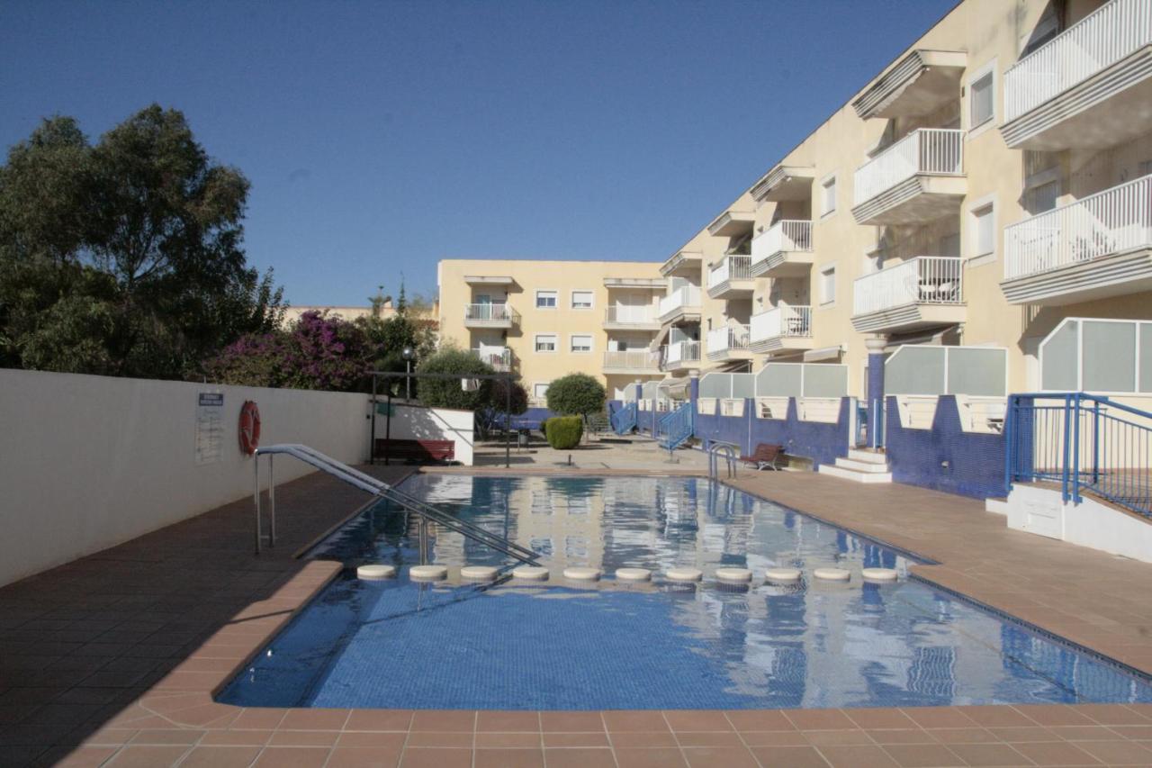 Apartament Franmar 圣海梅-德恩韦哈 外观 照片